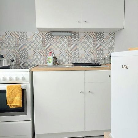 Pigeon Apartment Kuldīga Kültér fotó