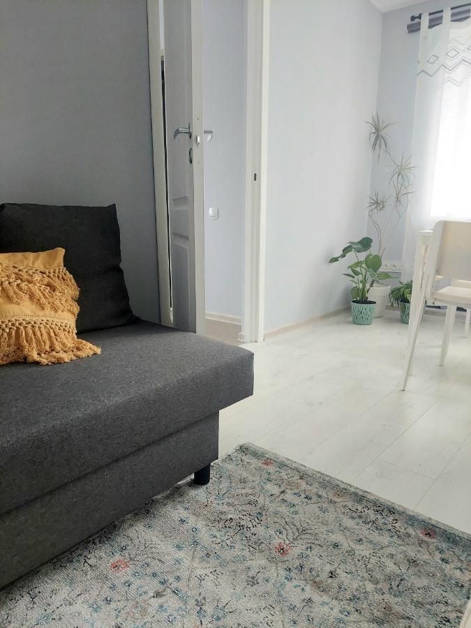 Pigeon Apartment Kuldīga Kültér fotó
